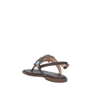 Alma En Pena INFRADITO Marrone