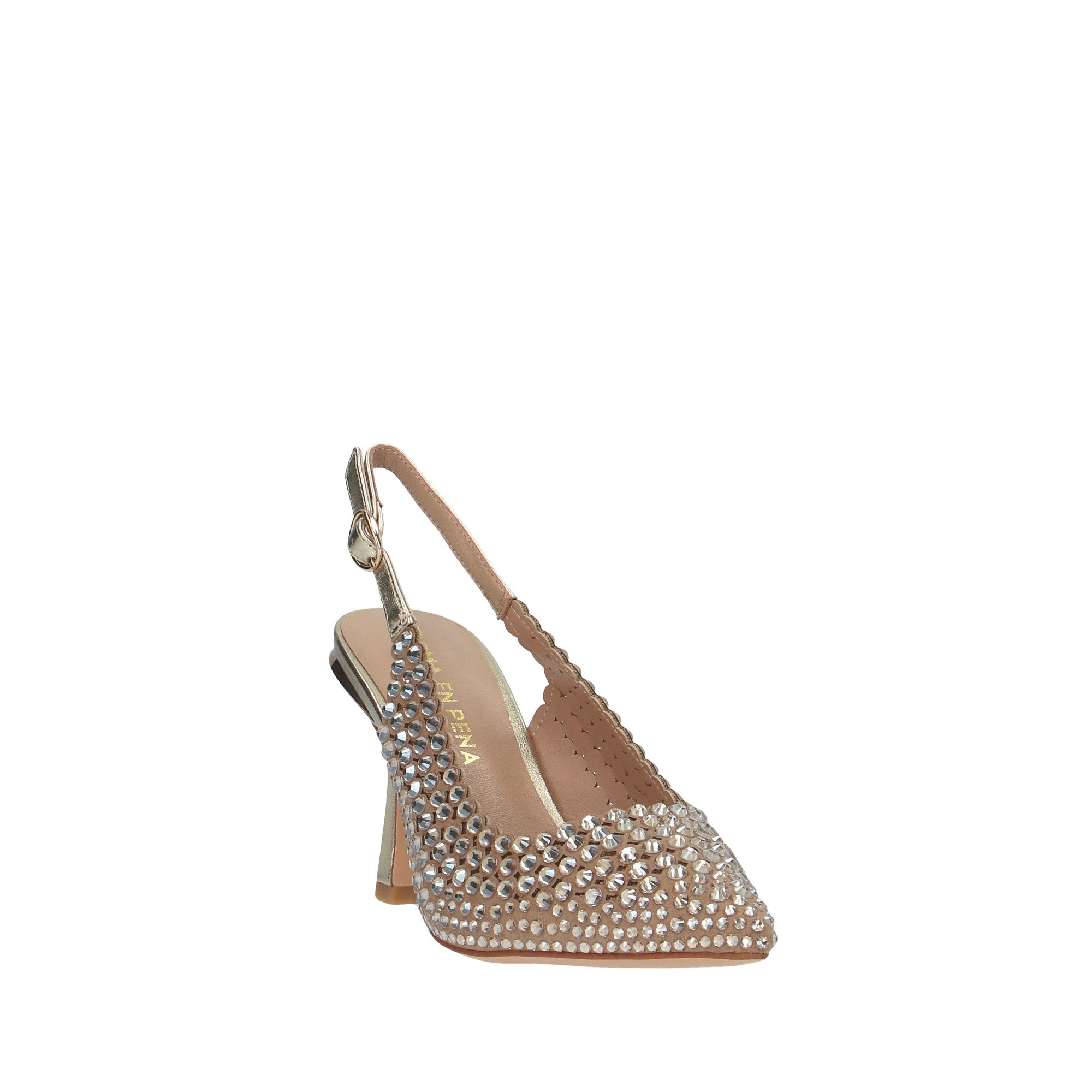 Alma En Pena DECOLLETE' Oro