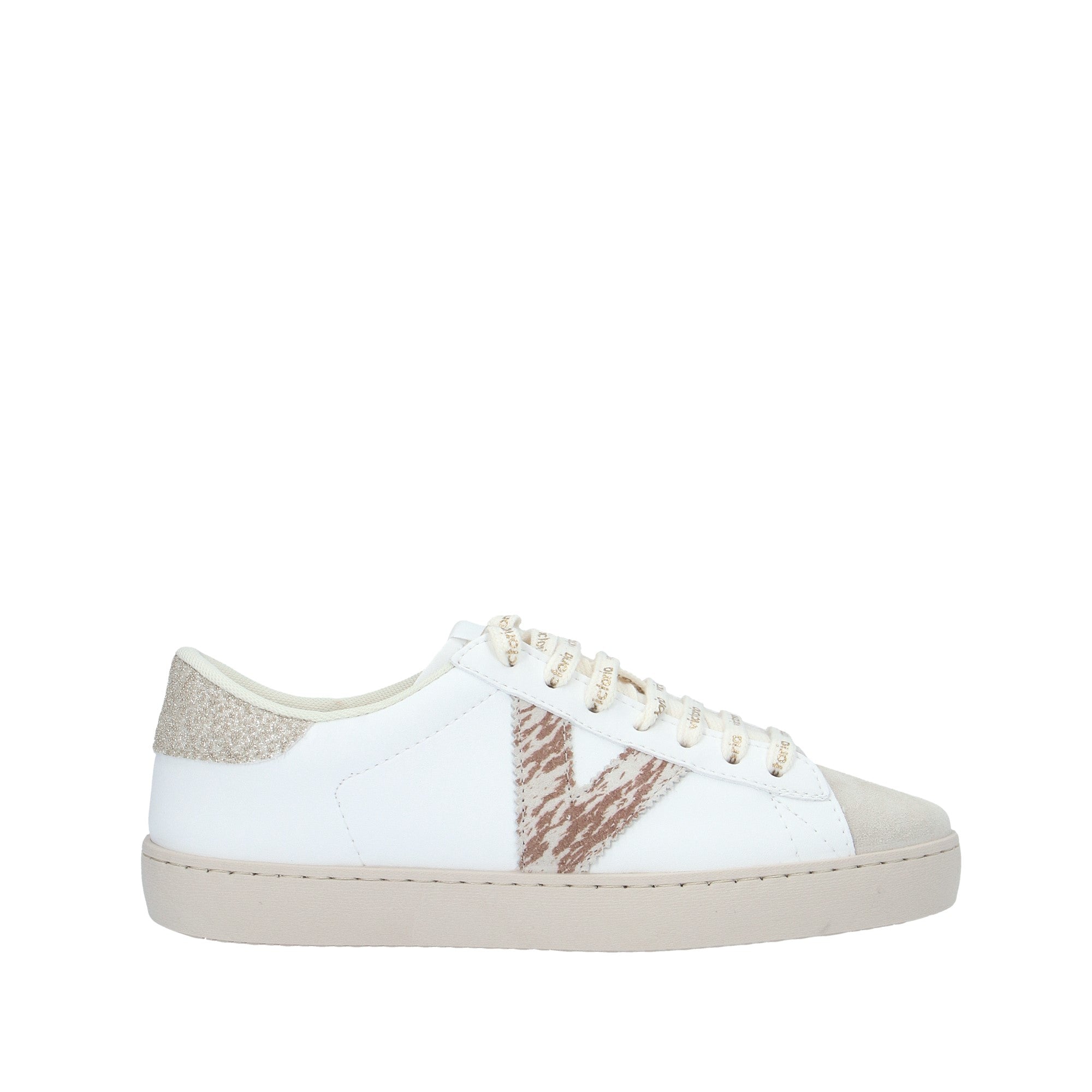Victoria SNEAKER Platino
