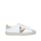 Victoria SNEAKER Platino