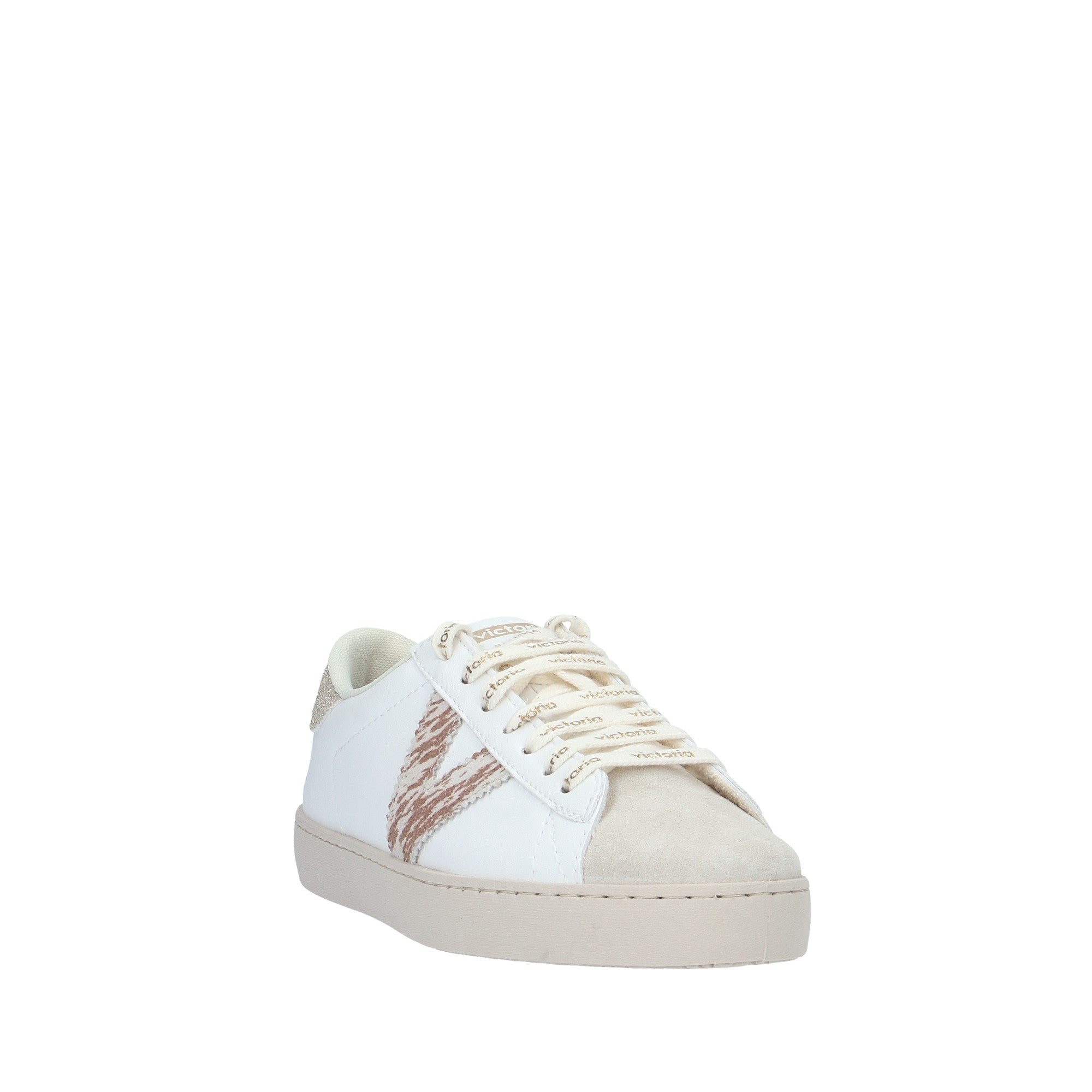 Victoria SNEAKER Platino