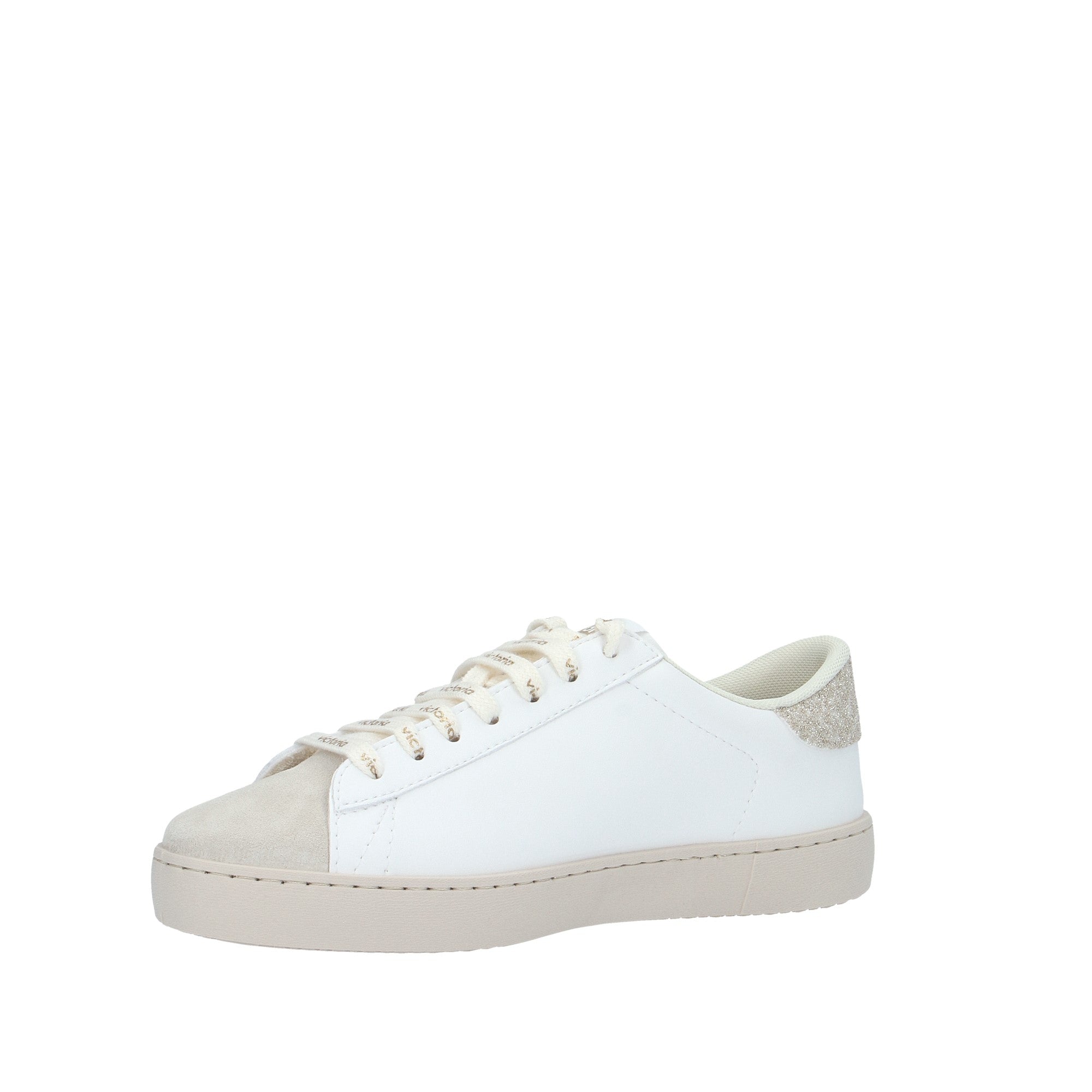 Victoria SNEAKER Platino