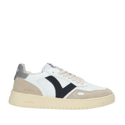 Victoria SNEAKER Bianco/nero/grigio