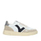 Victoria SNEAKER Bianco/nero/grigio