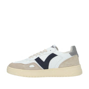 Victoria SNEAKER Bianco/nero/grigio