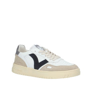 Victoria SNEAKER Bianco/nero/grigio