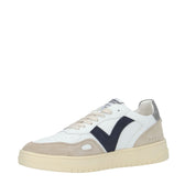 Victoria SNEAKER Bianco/nero/grigio