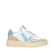 Victoria SNEAKER Bianco/celeste
