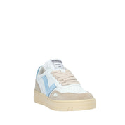 Victoria SNEAKER Bianco/celeste