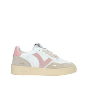 Victoria SNEAKER Bianco/rosa
