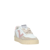 Victoria SNEAKER Bianco/rosa