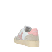 Victoria SNEAKER Bianco/rosa