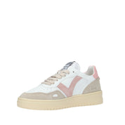 Victoria SNEAKER Bianco/rosa