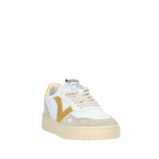 Victoria SNEAKER Bianco/giallo
