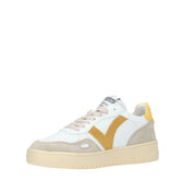 Victoria SNEAKER Bianco/giallo