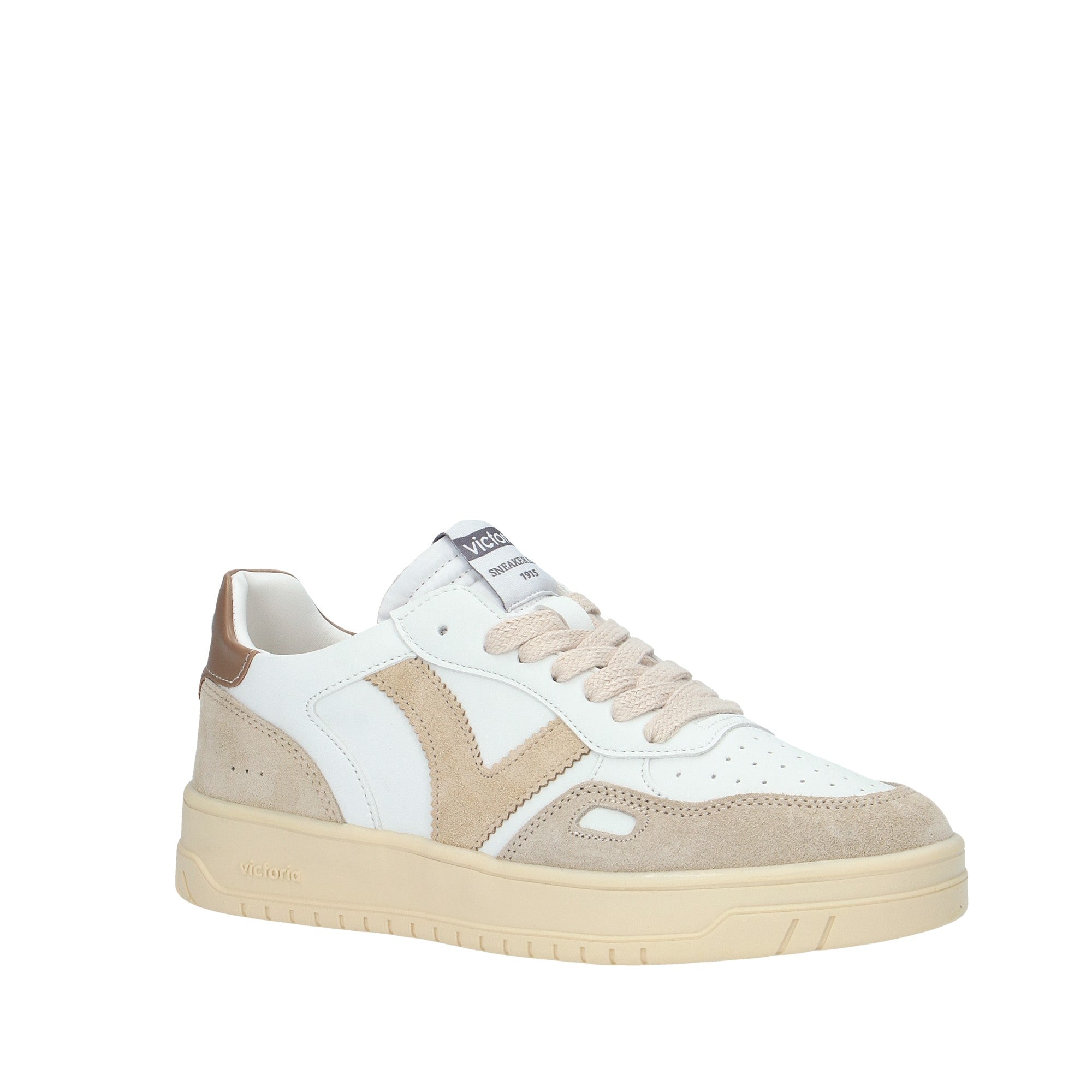 Victoria SNEAKER Beige