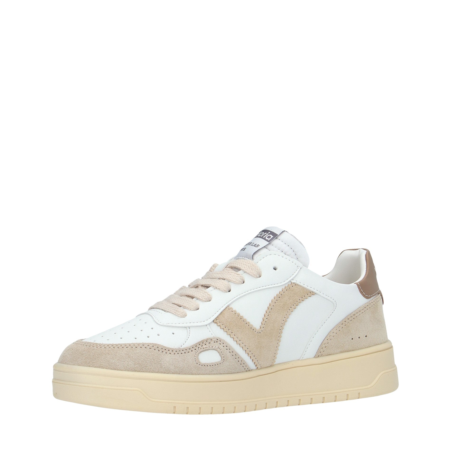Victoria SNEAKER Beige
