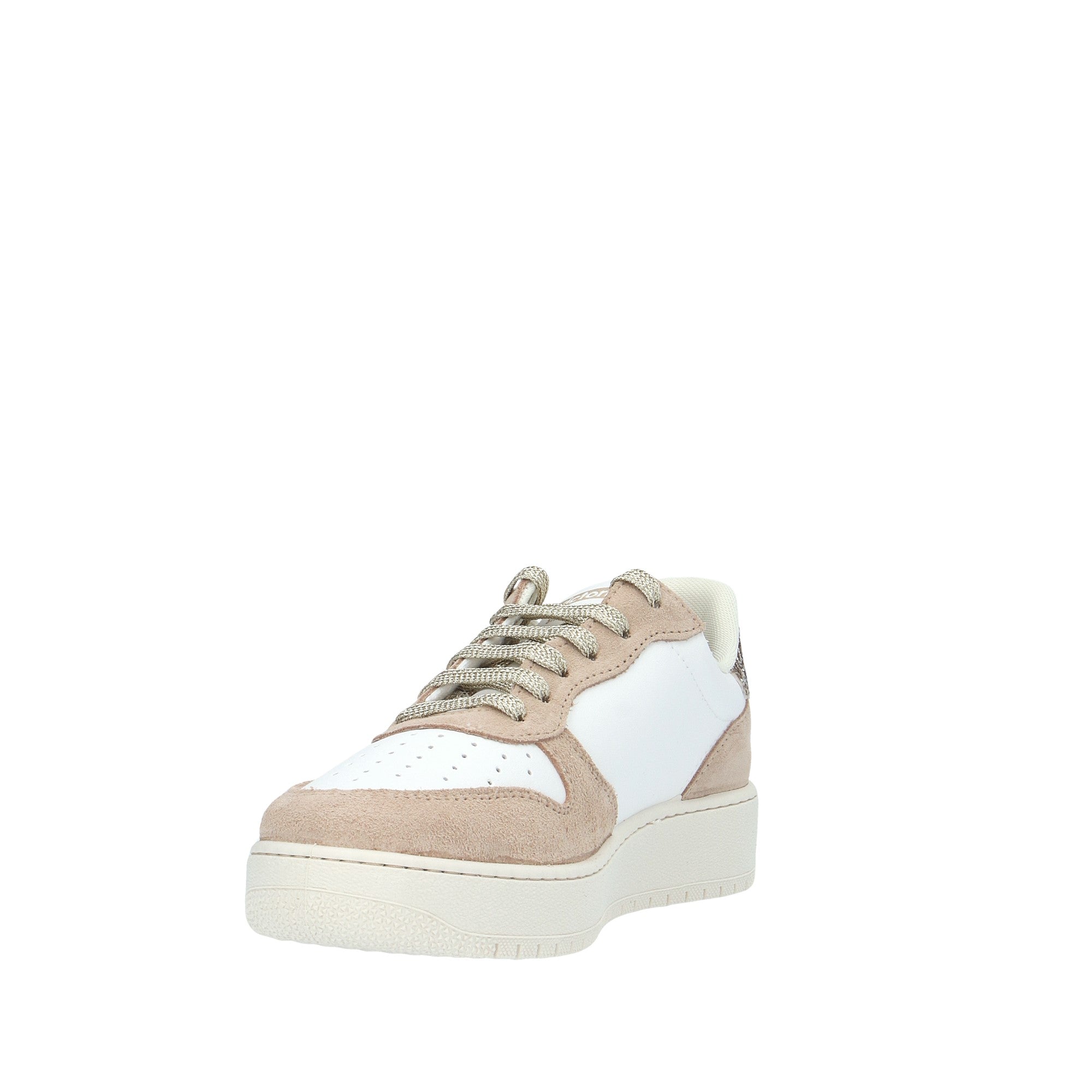 Victoria SNEAKER Platino