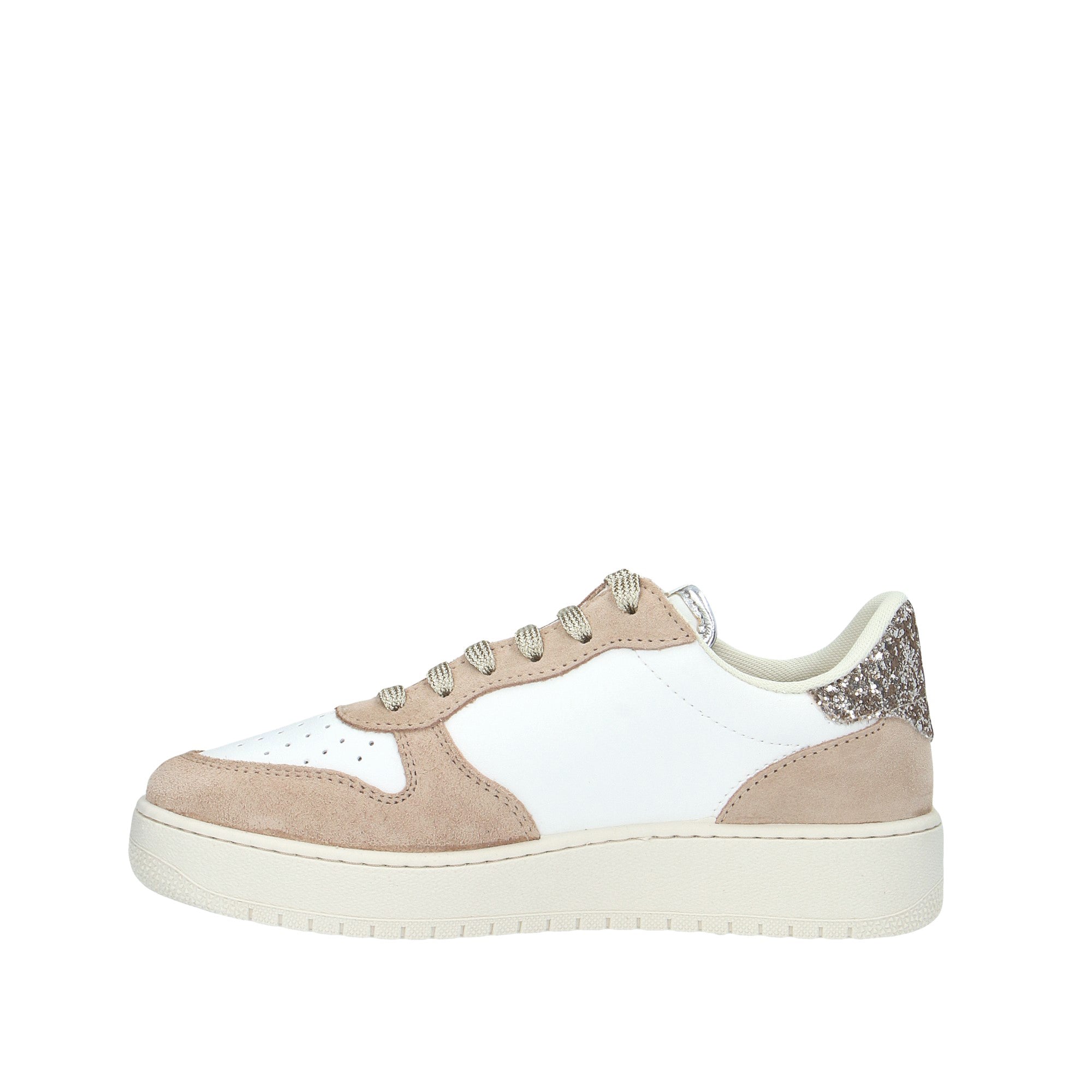 Victoria SNEAKER Platino