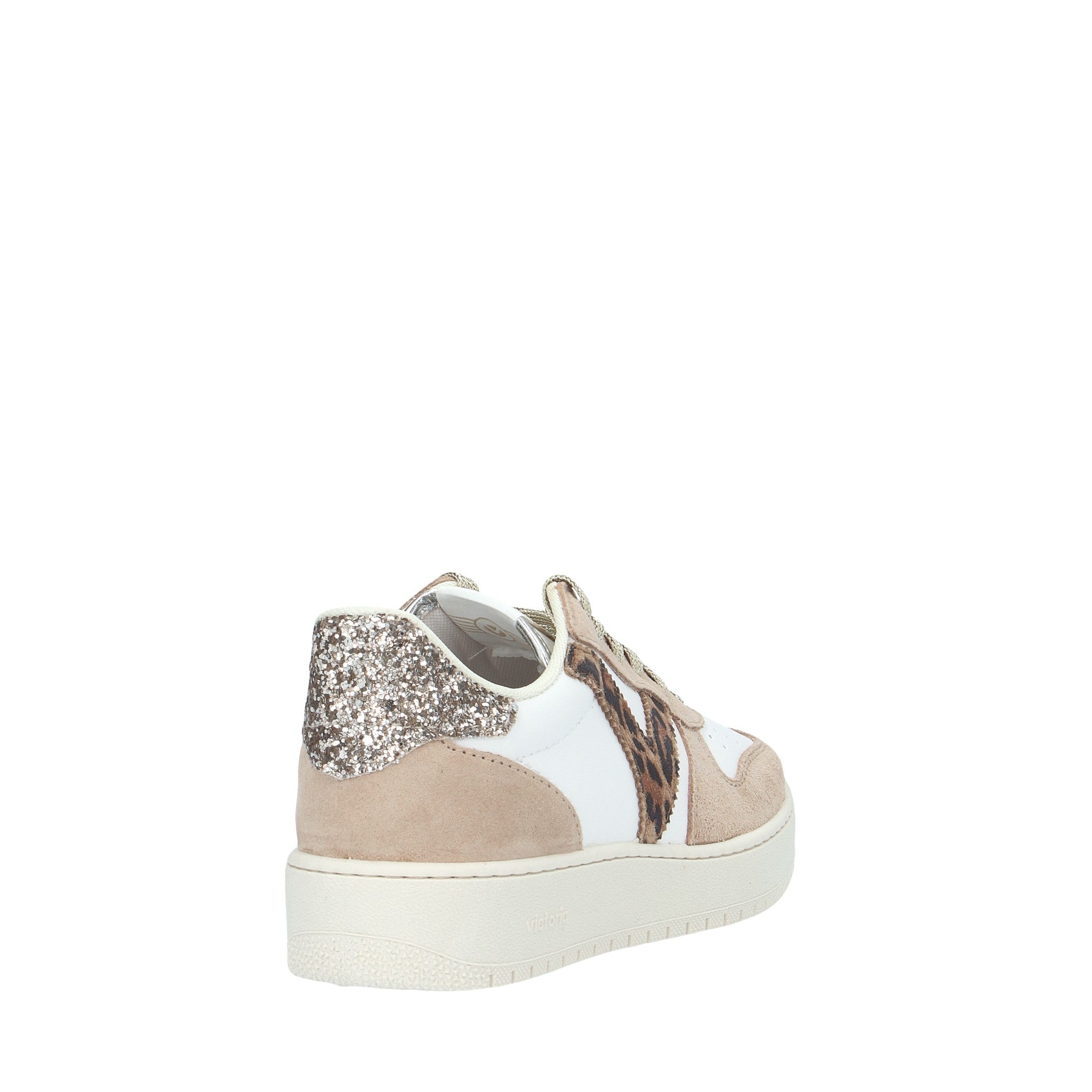 Victoria SNEAKER Platino