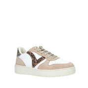 Victoria SNEAKER Platino