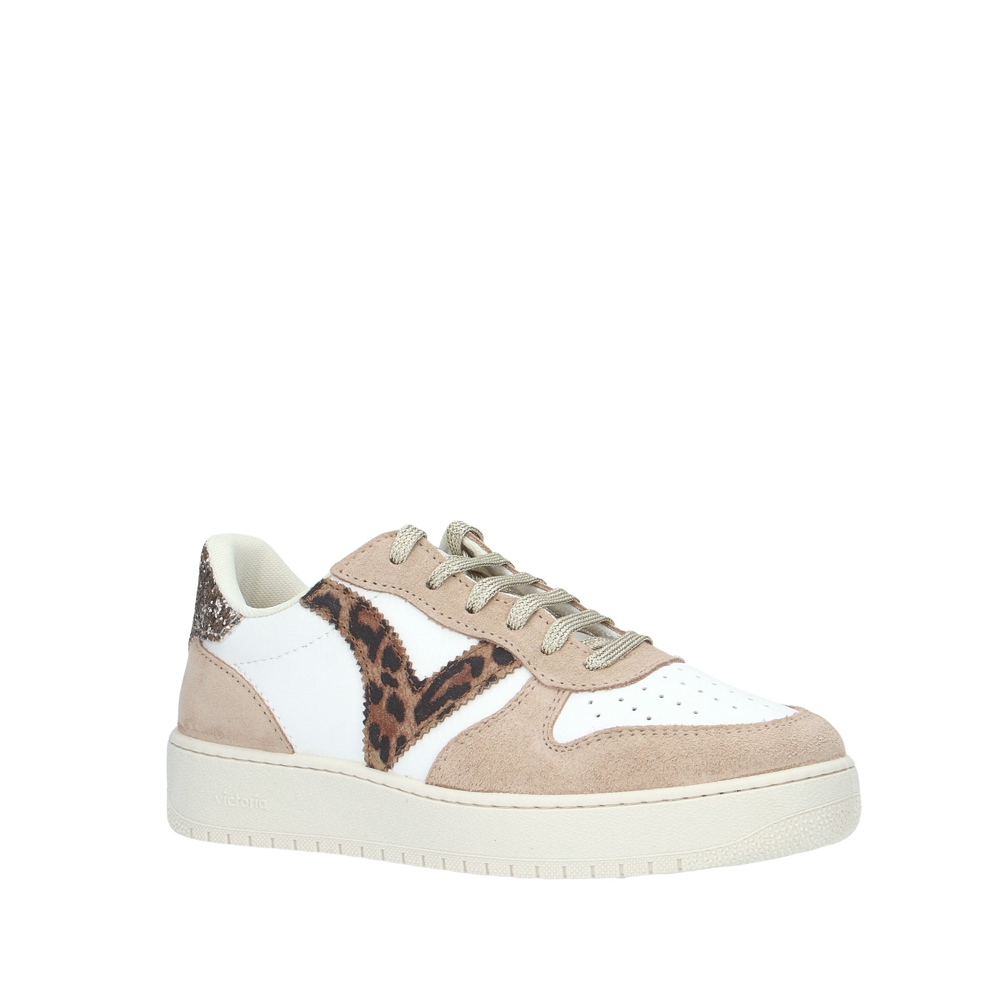 Victoria SNEAKER Platino