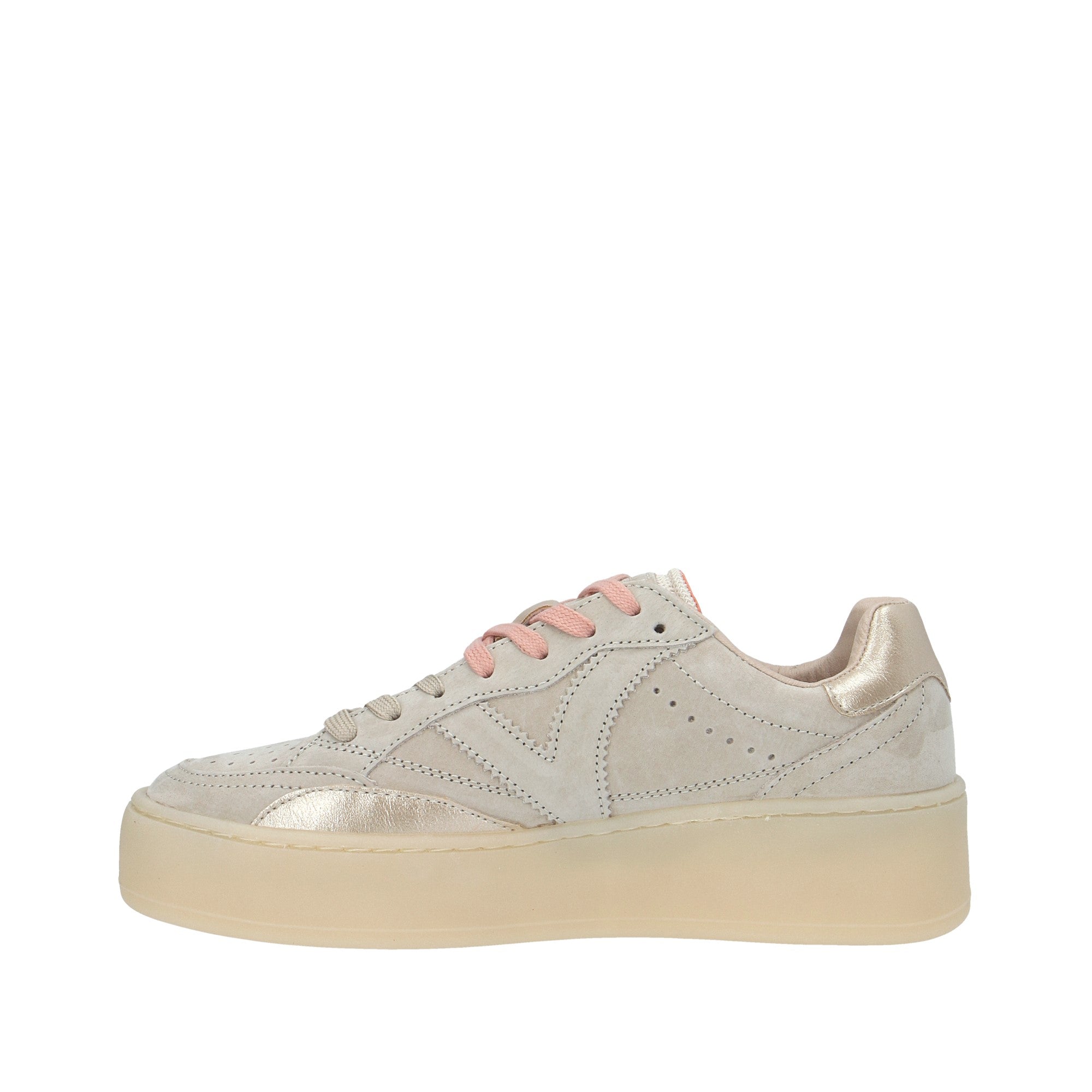 Victoria SNEAKER Beige