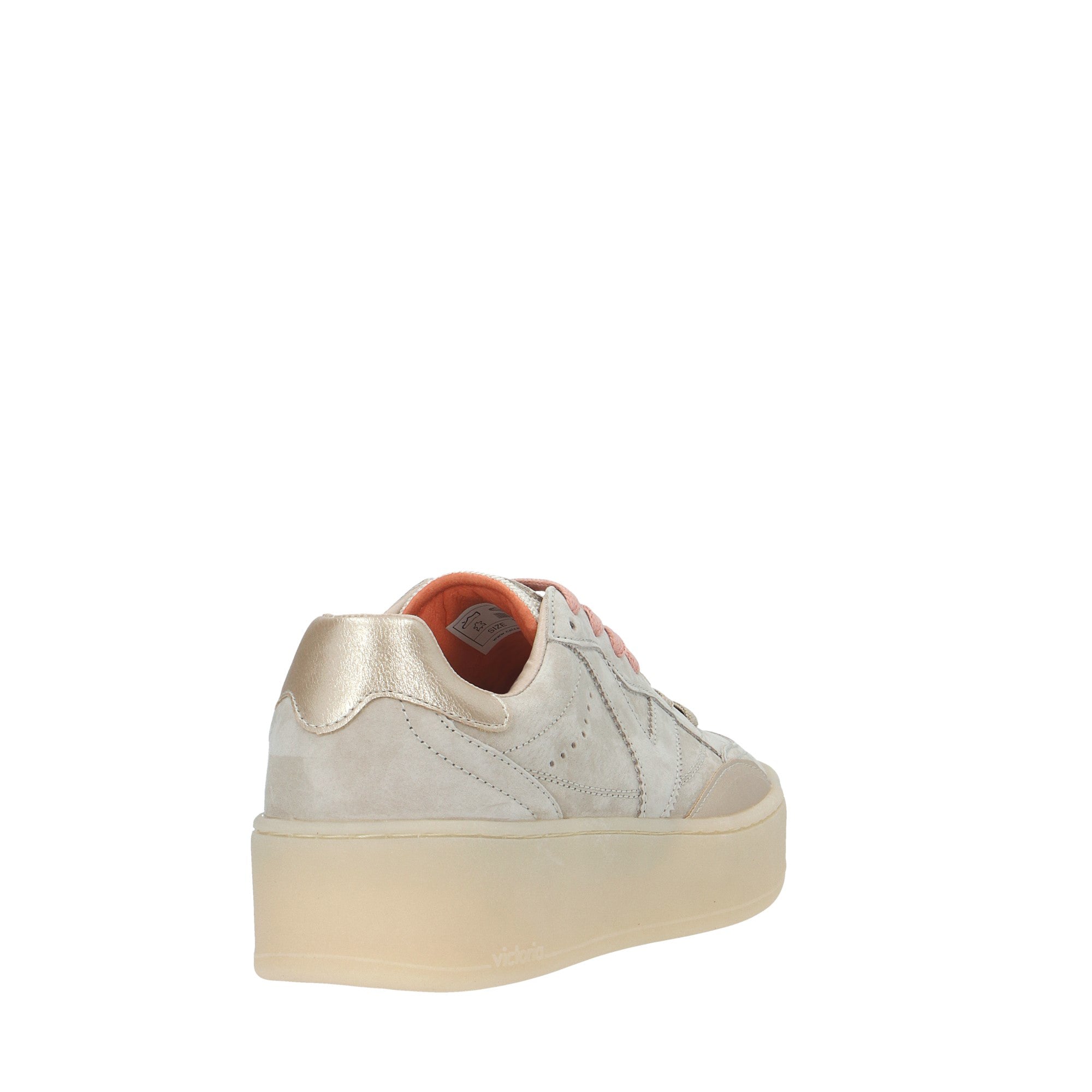 Victoria SNEAKER Beige