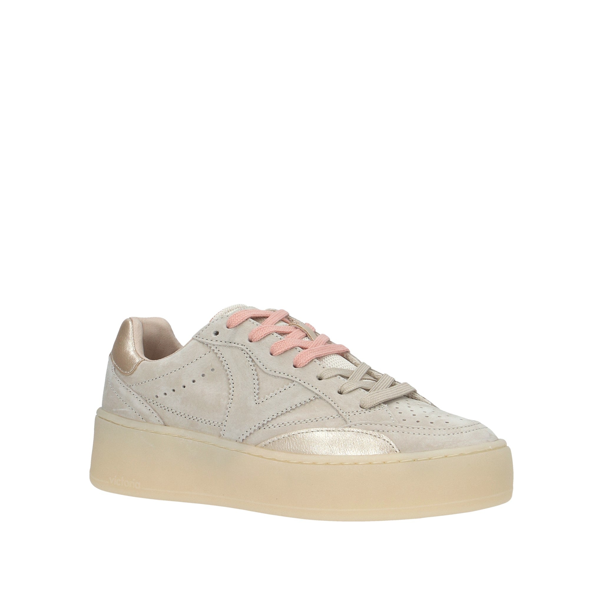 Victoria SNEAKER Beige