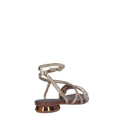 Cafenoir SANDALO BASSO Oro