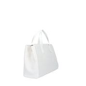 Cafenoir BORSA A MANO Bianco