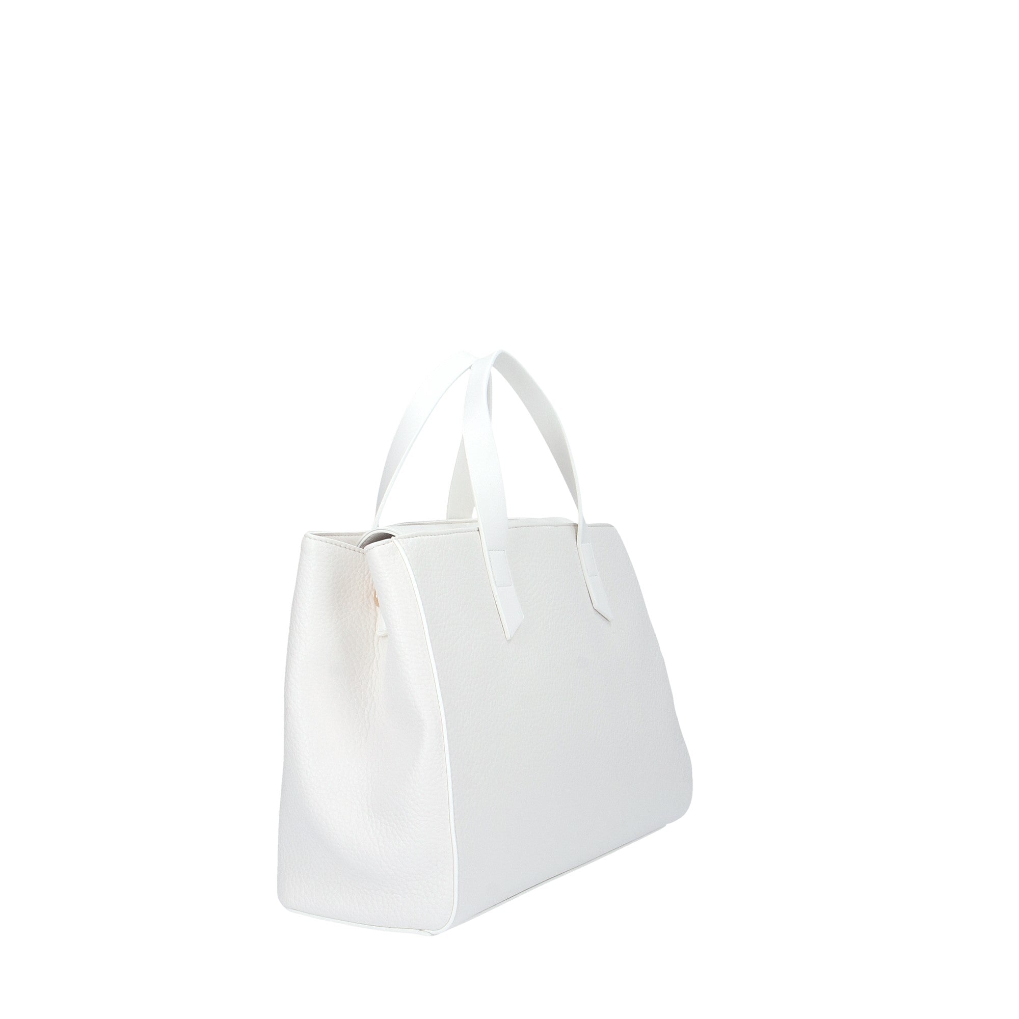 Cafenoir BORSA A MANO Bianco