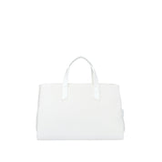 Cafenoir BORSA A MANO Bianco