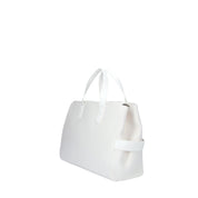 Cafenoir BORSA A MANO Bianco