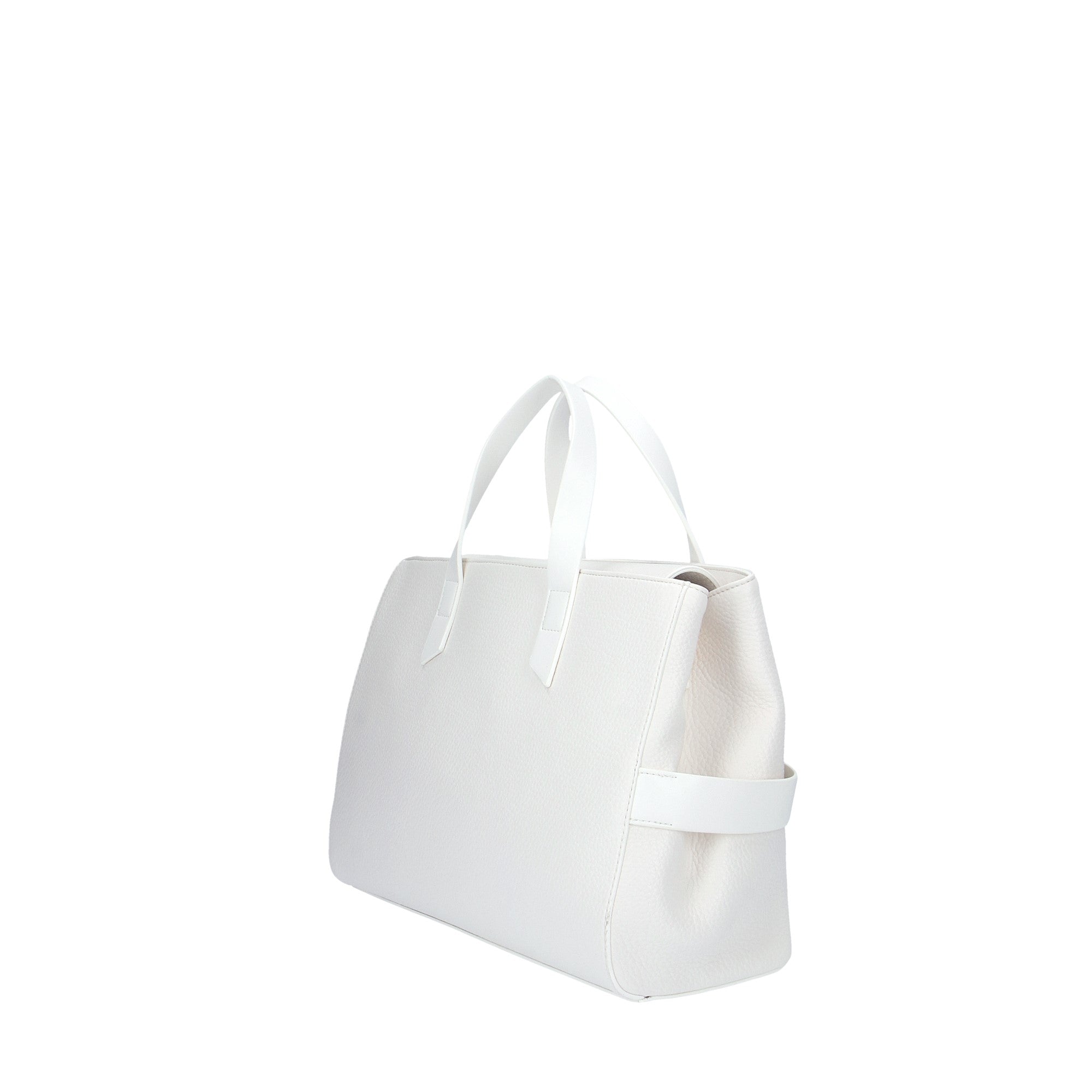 Cafenoir BORSA A MANO Bianco