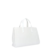 Cafenoir BORSA A MANO Bianco