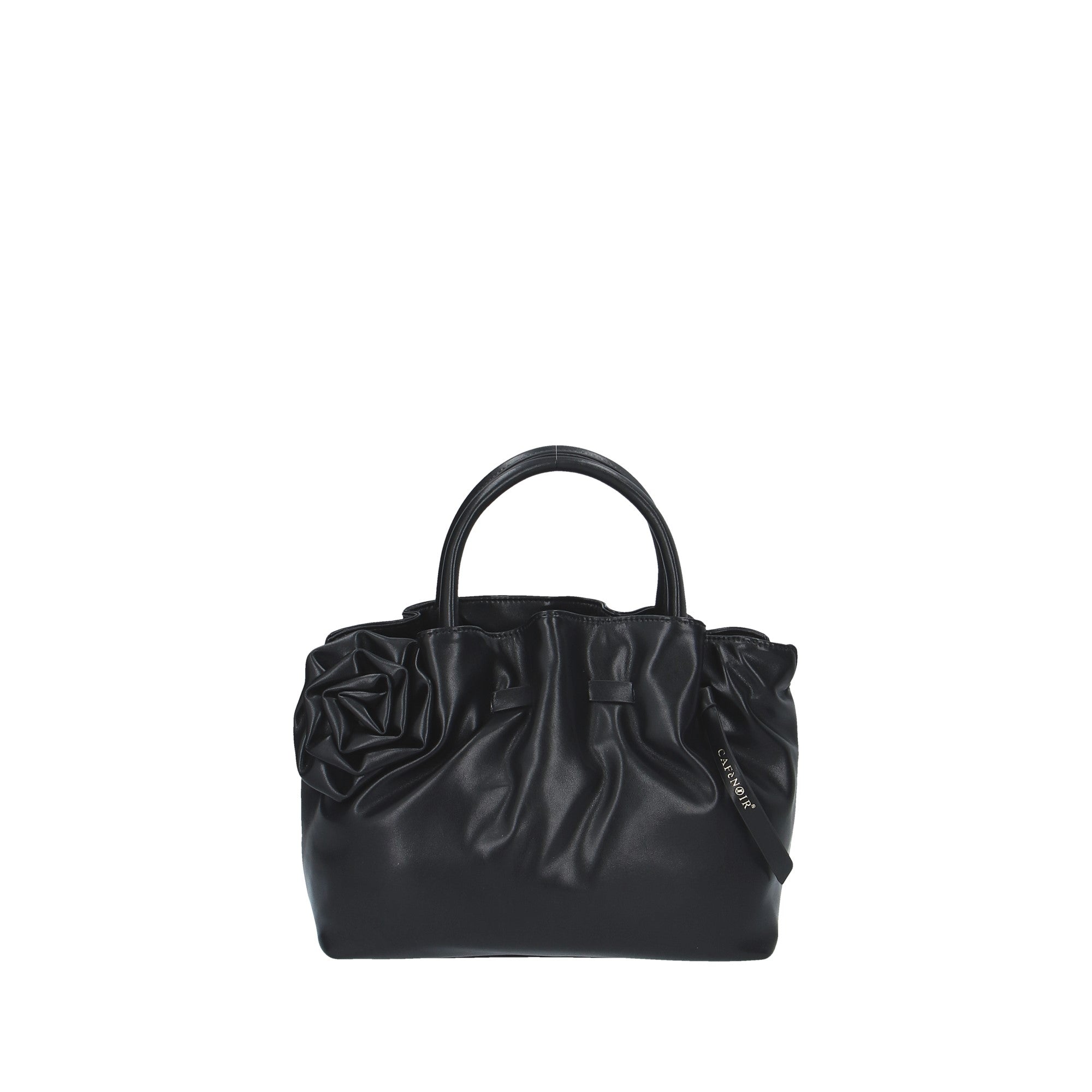 Cafenoir BORSA A MANO Nero