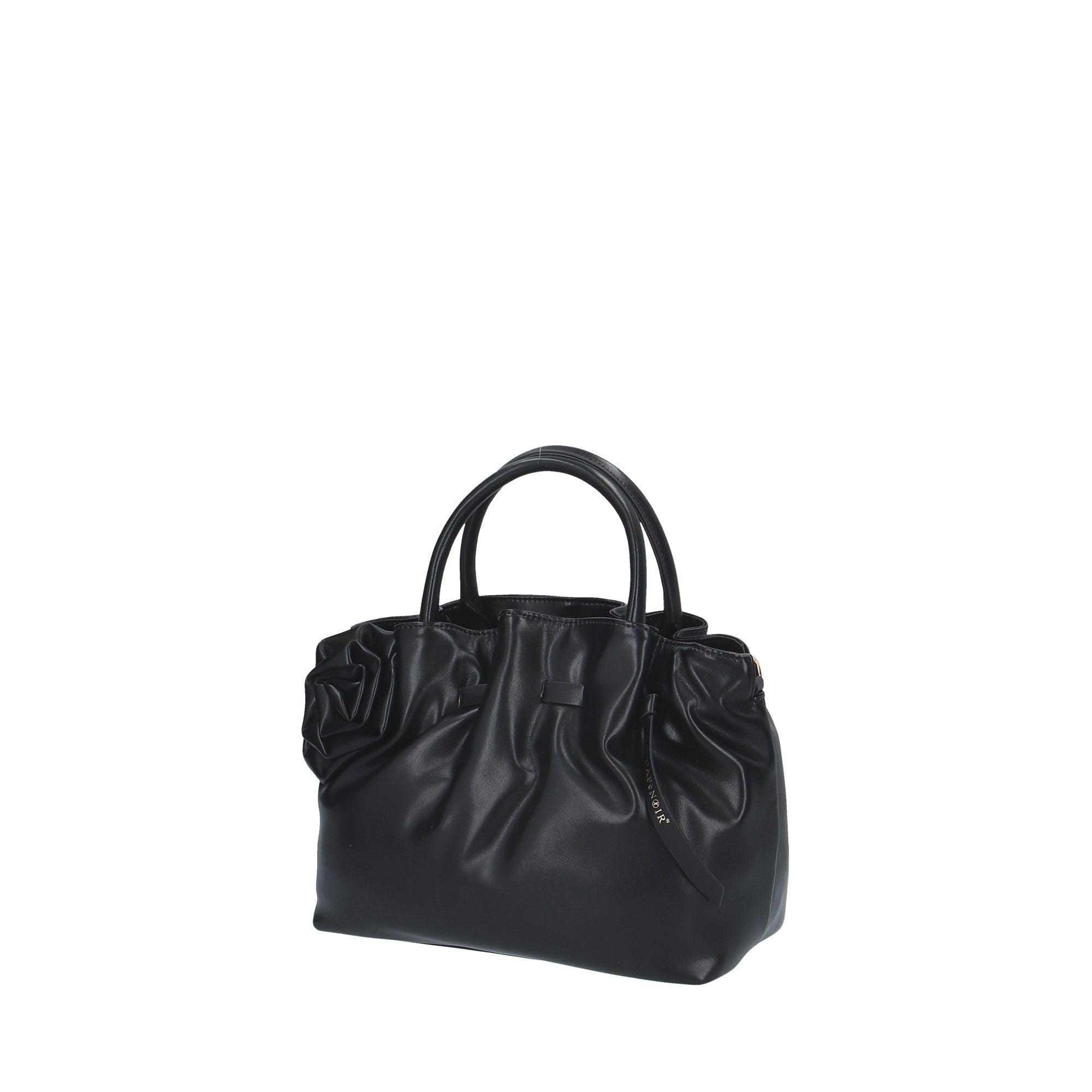 Cafenoir BORSA A MANO Nero