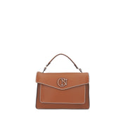 Cafenoir BORSA A MANO Cuoio