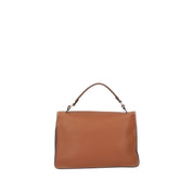 Cafenoir BORSA A MANO Cuoio