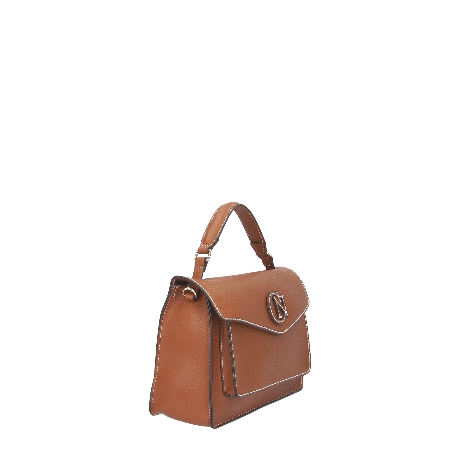 Cafenoir BORSA A MANO Cuoio