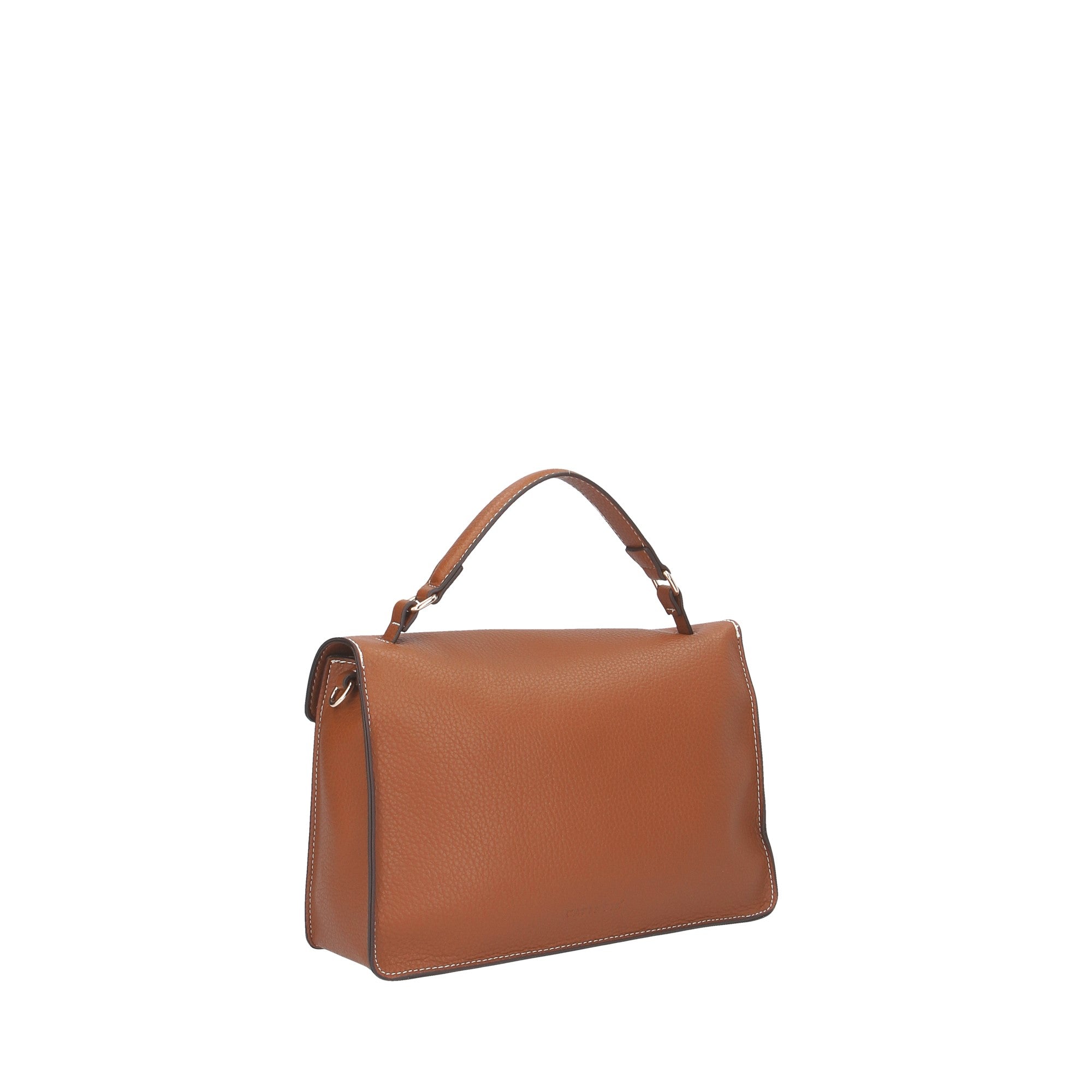 Cafenoir BORSA A MANO Cuoio