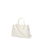 Cafenoir BORSA A SPALLA Avorio