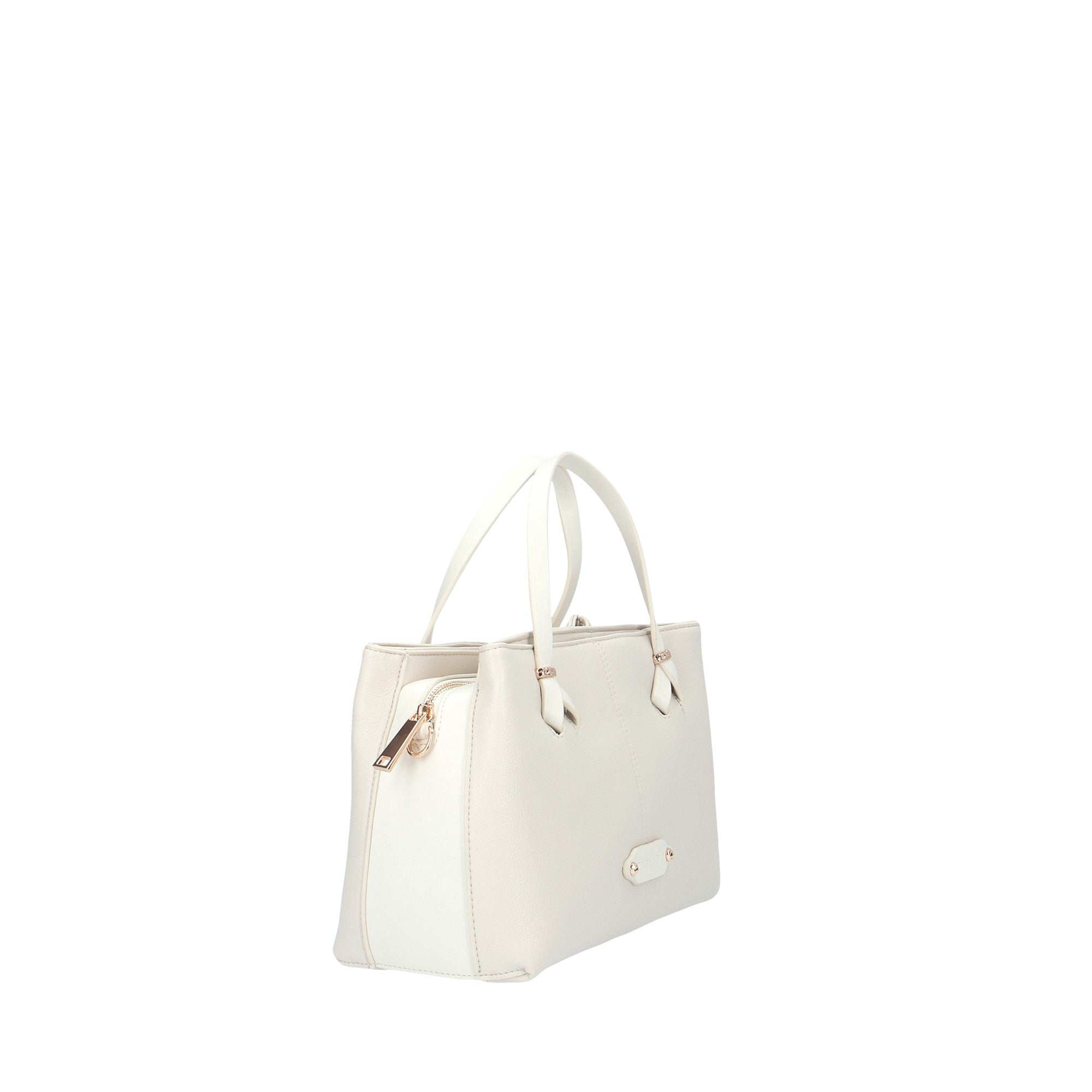 Cafenoir BORSA A SPALLA Avorio