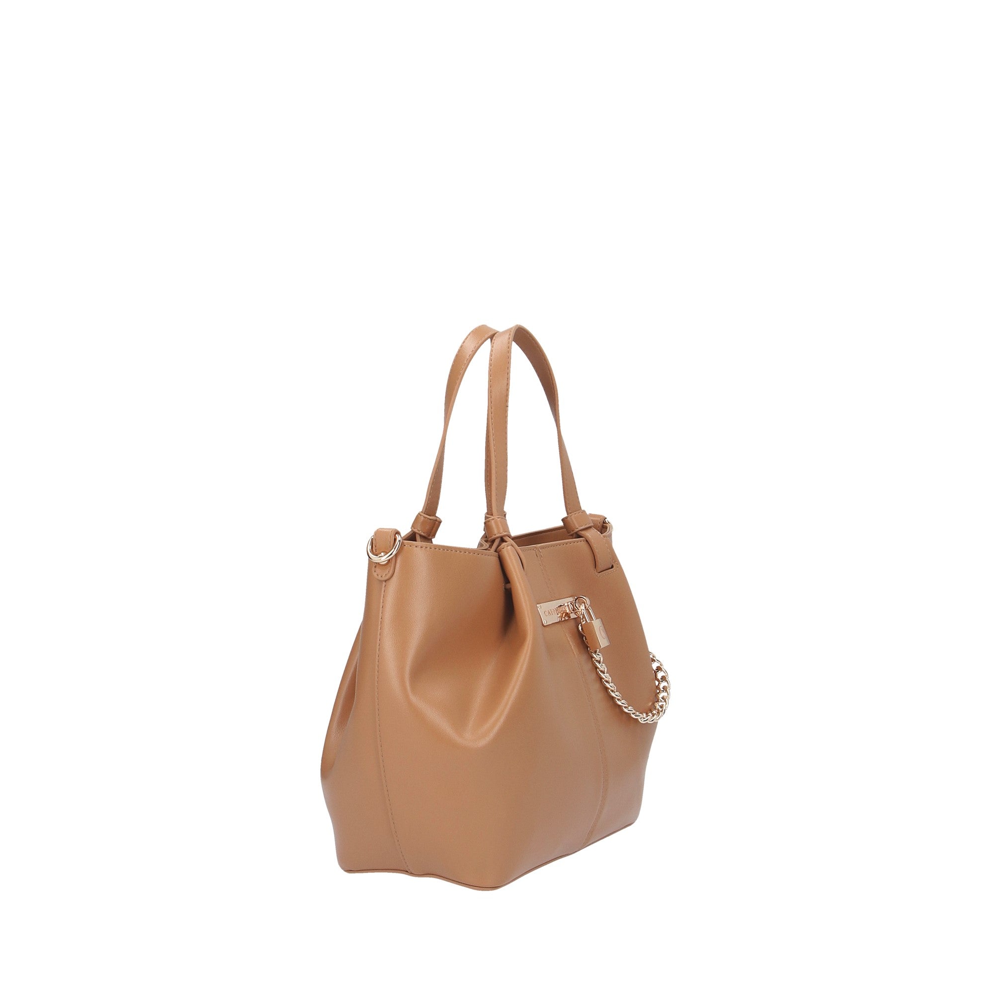 Cafenoir BORSA A MANO Nocciola