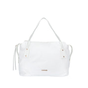Cafenoir BORSA A SPALLA Bianco