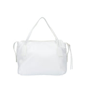 Cafenoir BORSA A SPALLA Bianco
