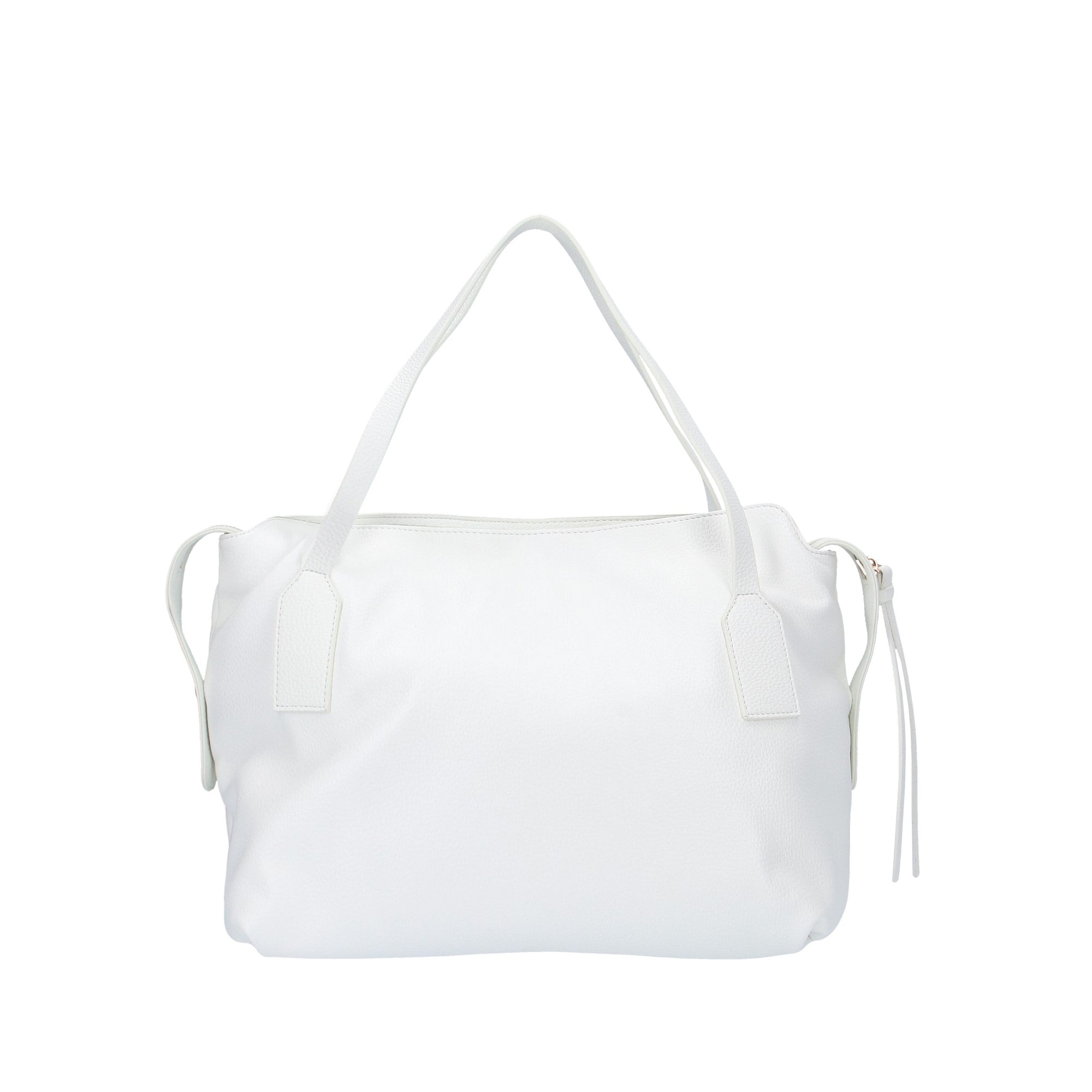 Cafenoir BORSA A SPALLA Bianco
