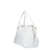 Cafenoir BORSA A SPALLA Bianco