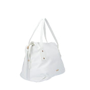 Cafenoir BORSA A SPALLA Bianco